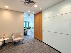 Chartered Bank Building (D1), Office #629201421